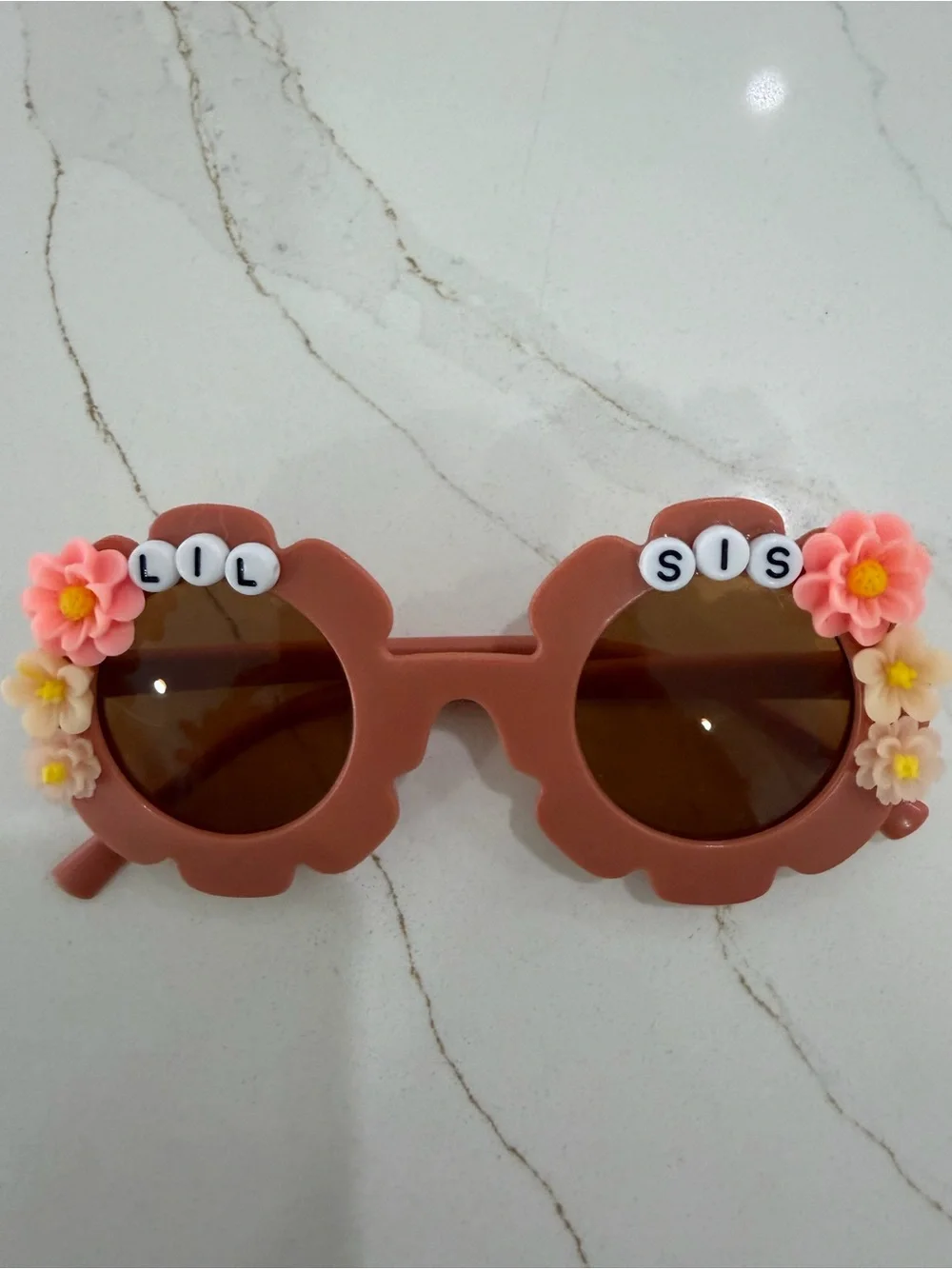 Kids Floral 